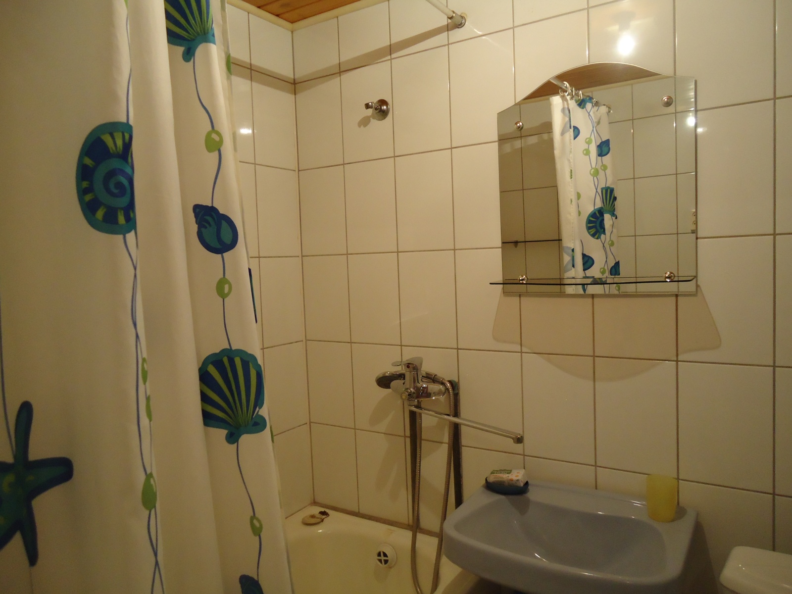 Посуточная аренда 1к.кв.
