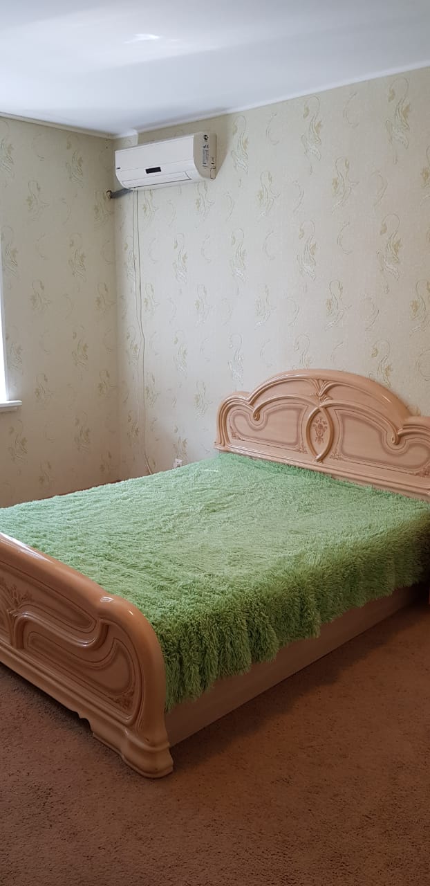 Двухкомнатная Квартира