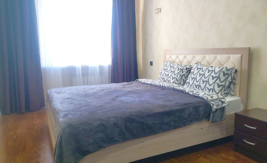 Коммунистическая, 20в (ЛЮКС 2к)