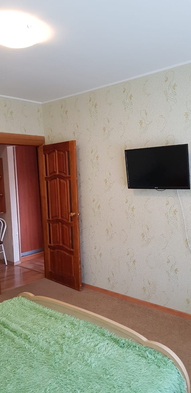 Двухкомнатная Квартира
