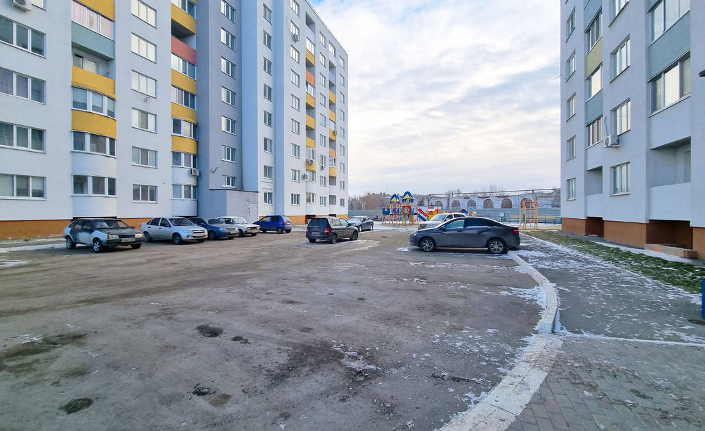 Коммунистическая, 20в (ЛЮКС 2к)