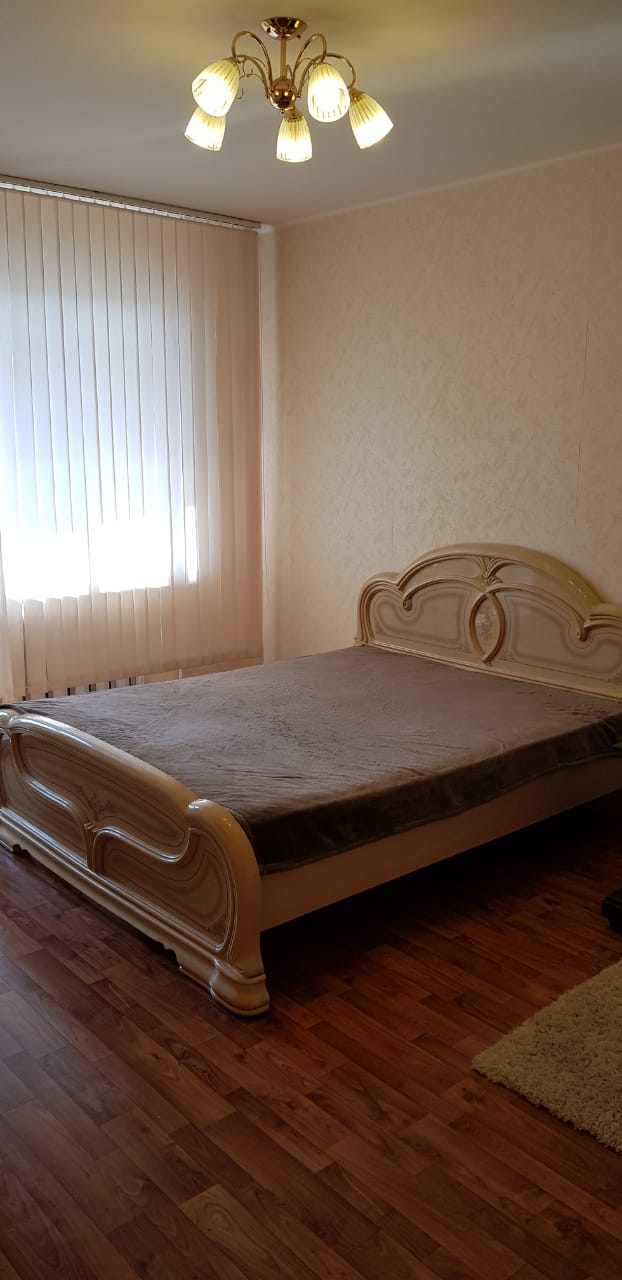 Двухкомнатная Квартира
